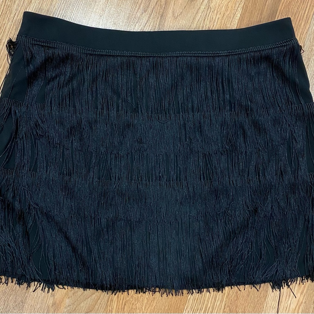 Mini skirt
